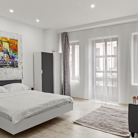 Selari Chambre Bukurešť Exteriér fotografie