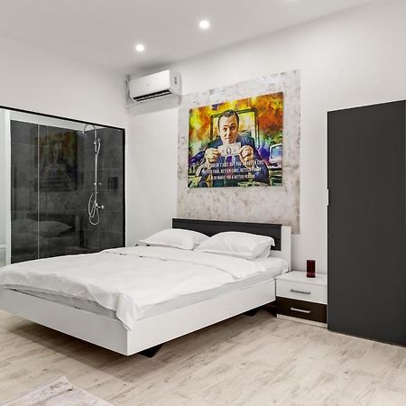 Selari Chambre Bukurešť Exteriér fotografie