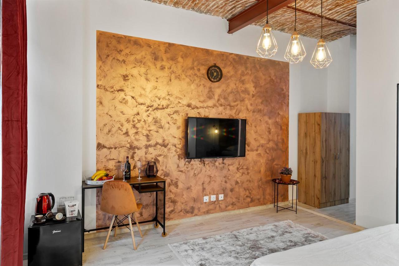 Selari Chambre Bukurešť Exteriér fotografie