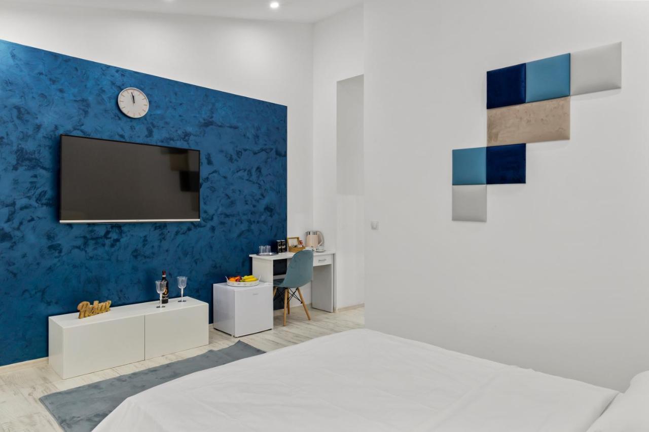 Selari Chambre Bukurešť Exteriér fotografie