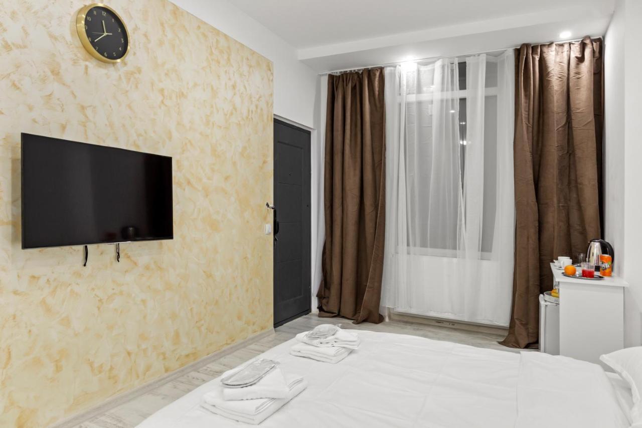 Selari Chambre Bukurešť Exteriér fotografie