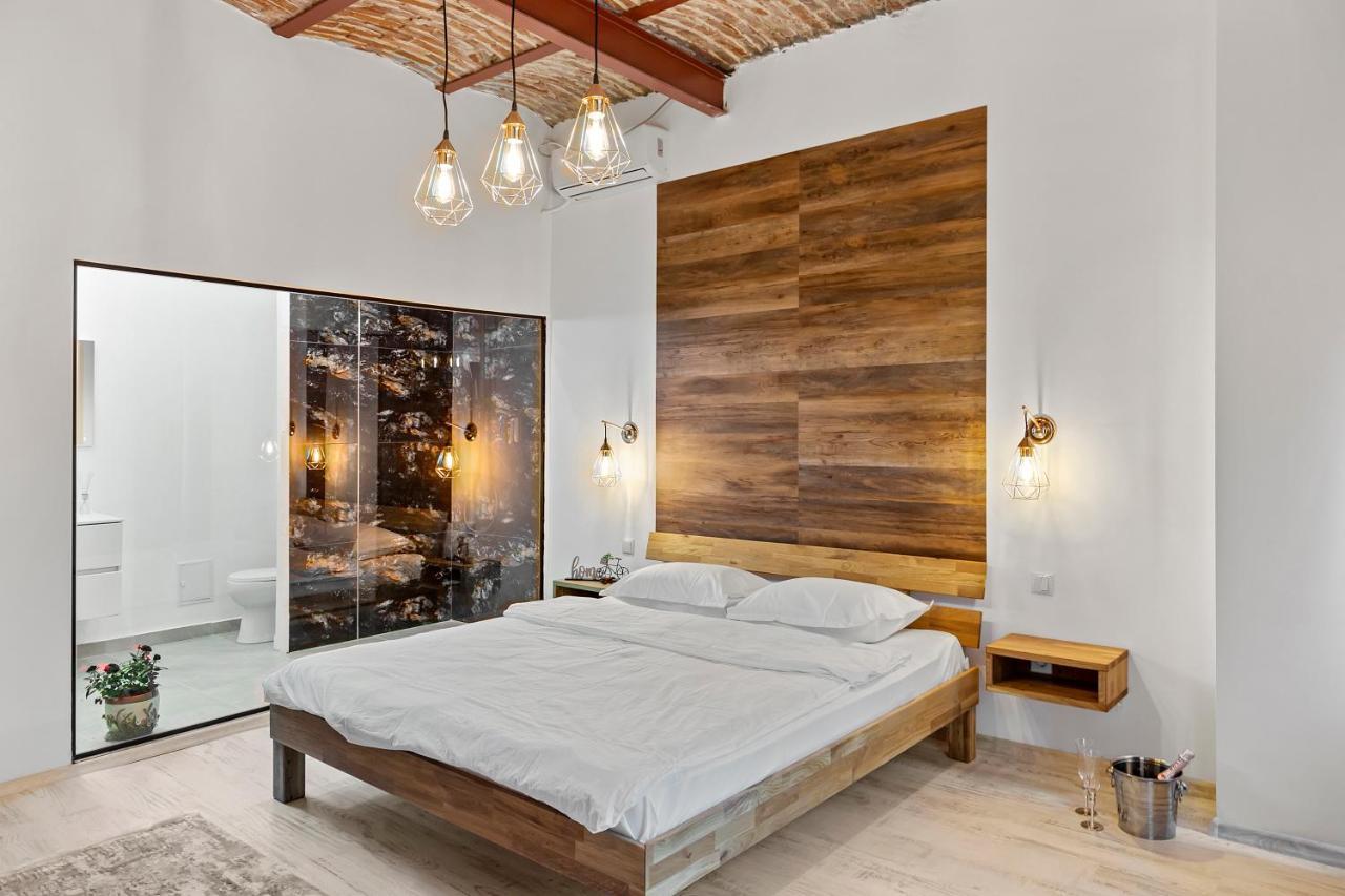 Selari Chambre Bukurešť Exteriér fotografie