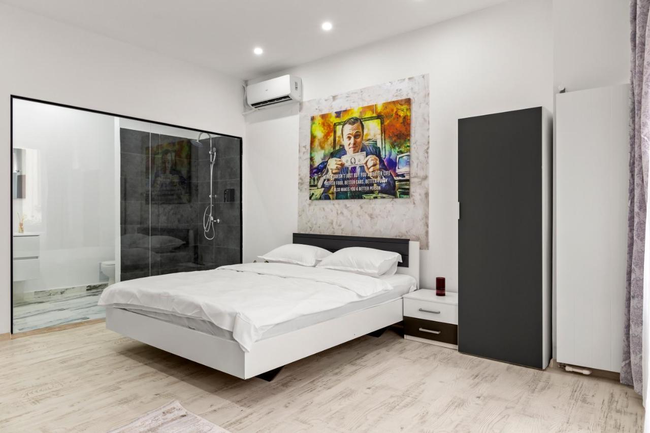 Selari Chambre Bukurešť Exteriér fotografie