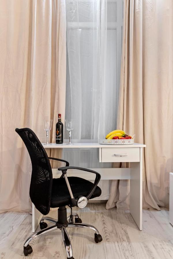 Selari Chambre Bukurešť Exteriér fotografie