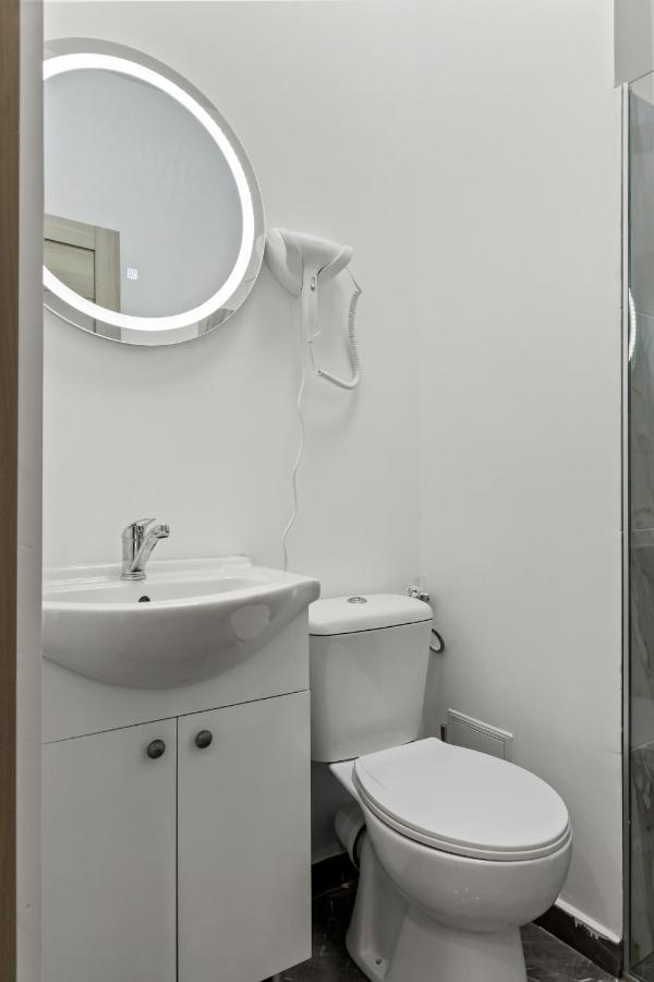 Selari Chambre Bukurešť Exteriér fotografie