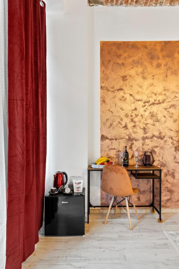 Selari Chambre Bukurešť Exteriér fotografie