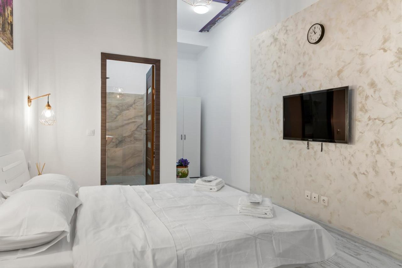 Selari Chambre Bukurešť Exteriér fotografie