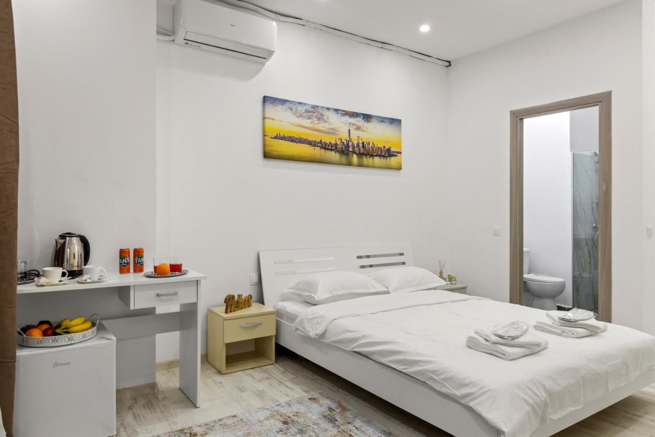 Selari Chambre Bukurešť Exteriér fotografie