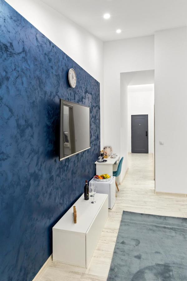 Selari Chambre Bukurešť Exteriér fotografie