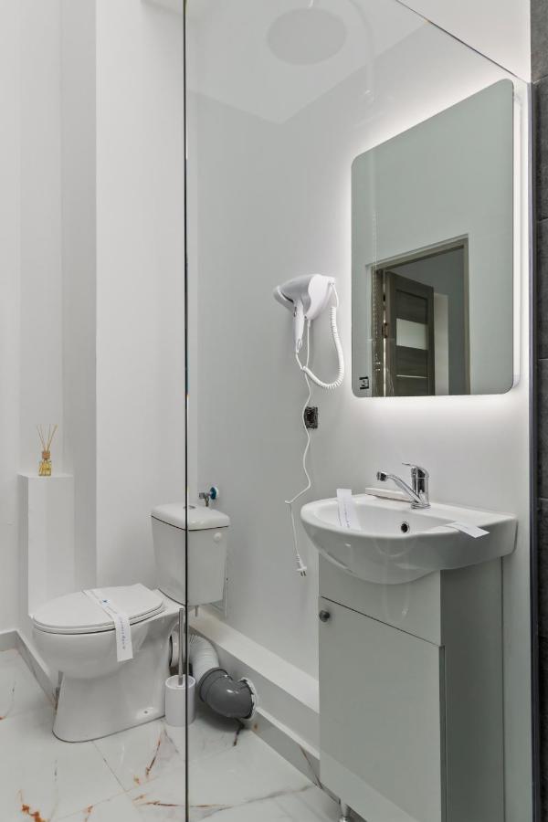 Selari Chambre Bukurešť Exteriér fotografie