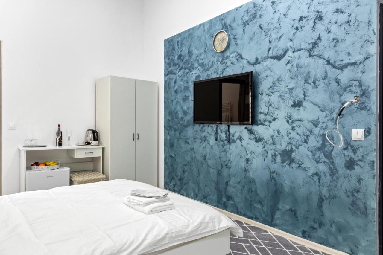 Selari Chambre Bukurešť Exteriér fotografie