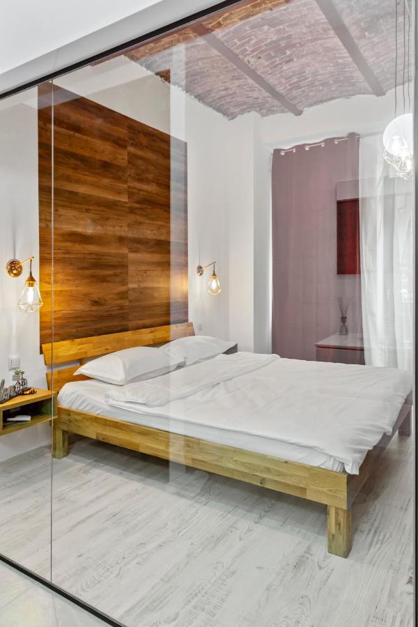 Selari Chambre Bukurešť Exteriér fotografie