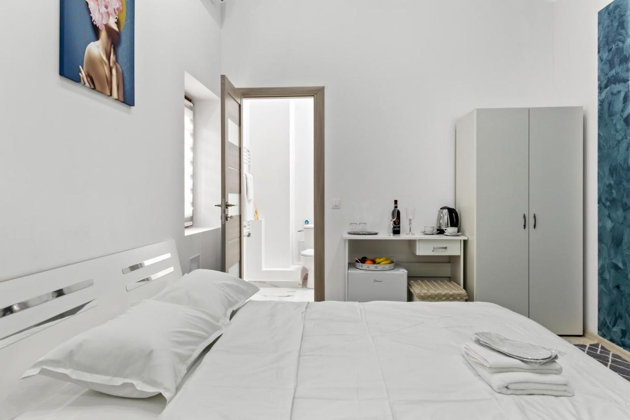 Selari Chambre Bukurešť Exteriér fotografie