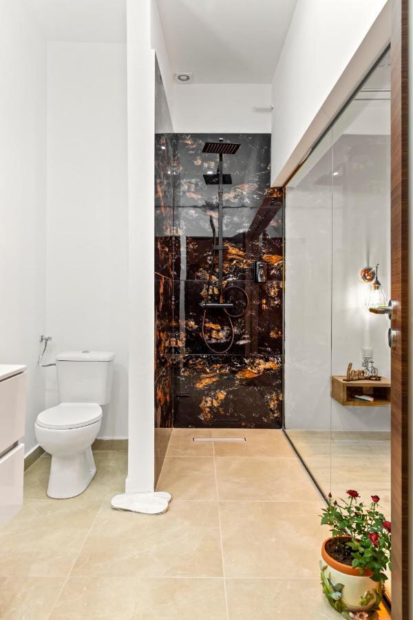 Selari Chambre Bukurešť Exteriér fotografie