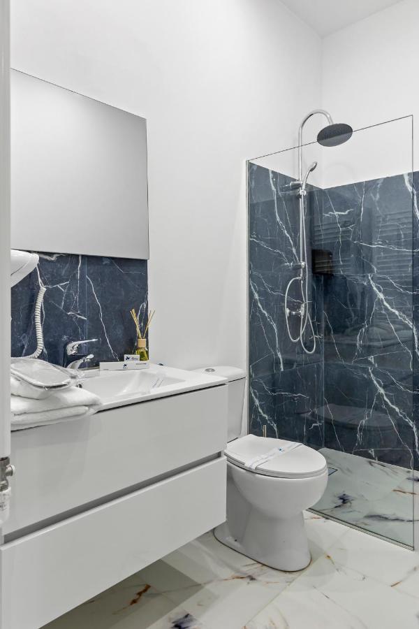 Selari Chambre Bukurešť Exteriér fotografie