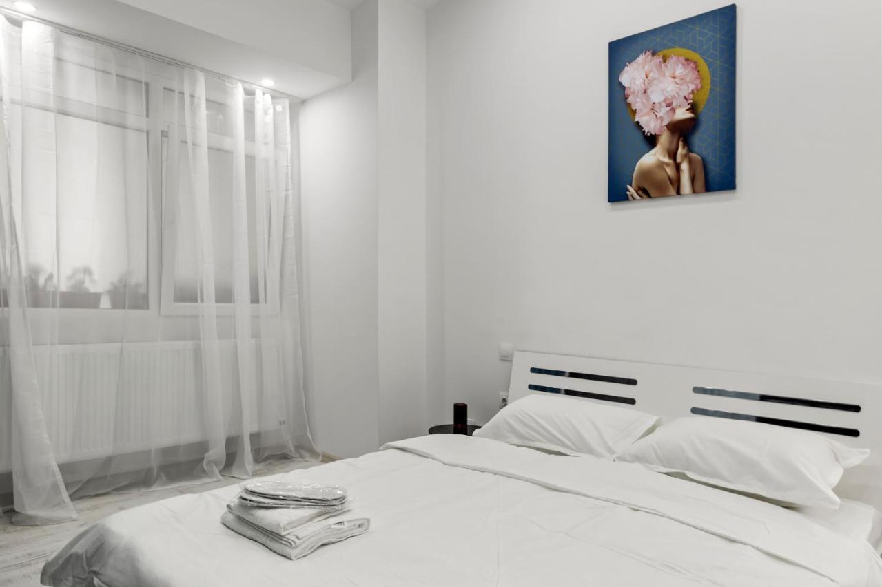 Selari Chambre Bukurešť Exteriér fotografie