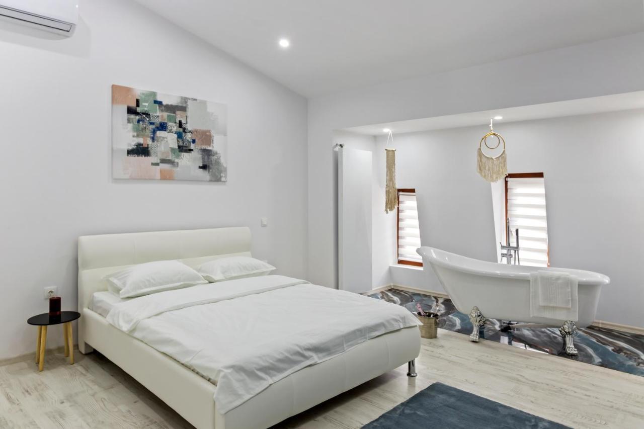 Selari Chambre Bukurešť Exteriér fotografie