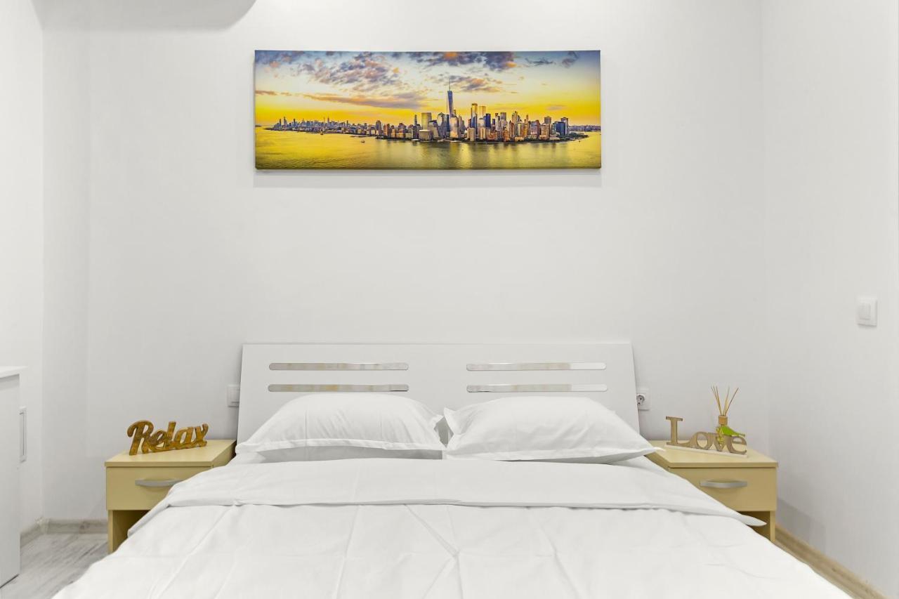 Selari Chambre Bukurešť Exteriér fotografie