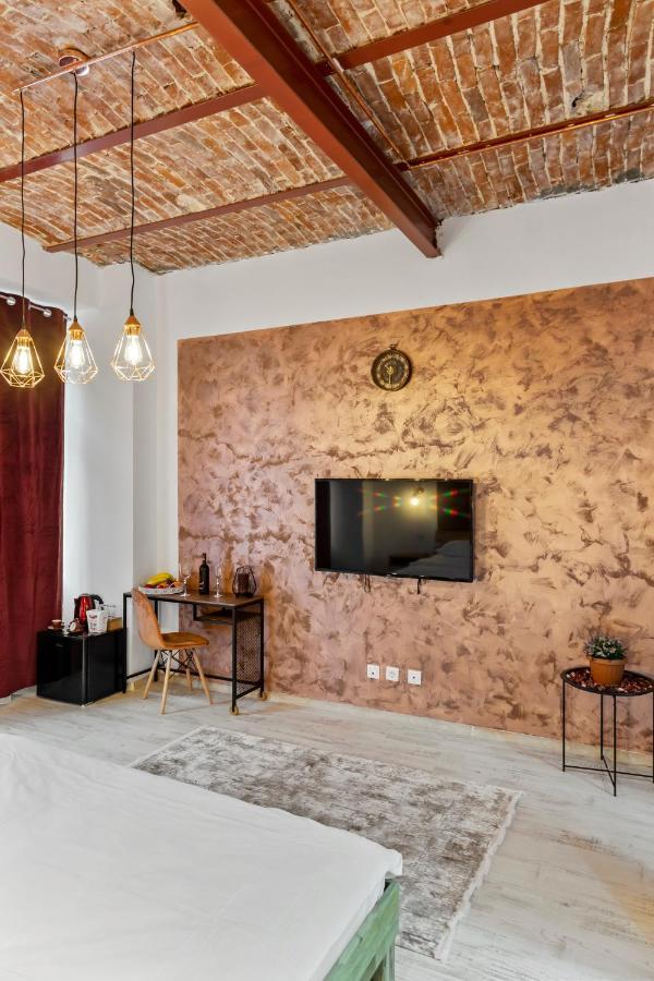 Selari Chambre Bukurešť Exteriér fotografie