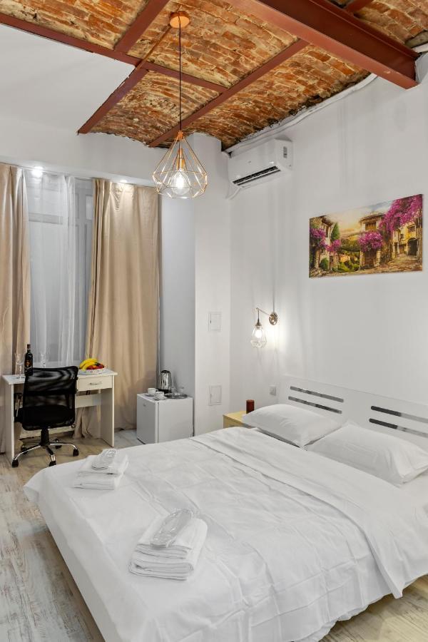 Selari Chambre Bukurešť Exteriér fotografie