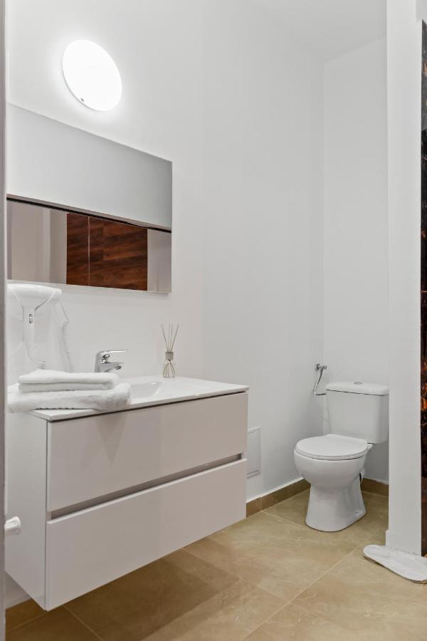 Selari Chambre Bukurešť Exteriér fotografie