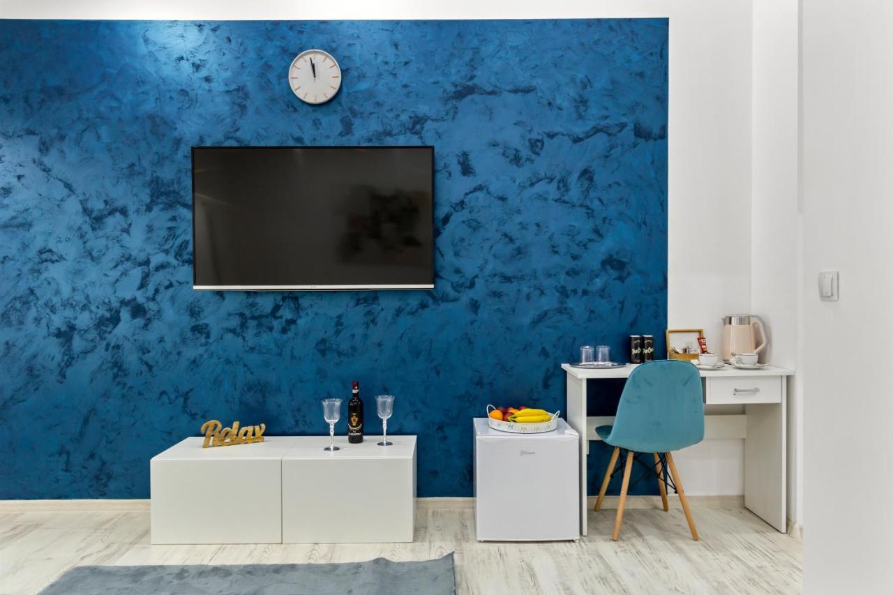 Selari Chambre Bukurešť Exteriér fotografie