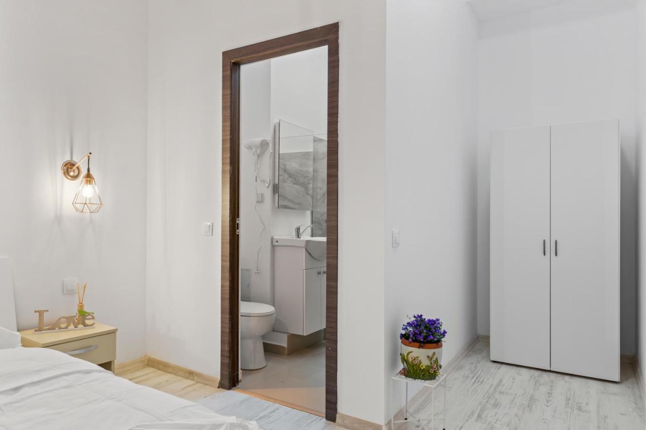 Selari Chambre Bukurešť Exteriér fotografie