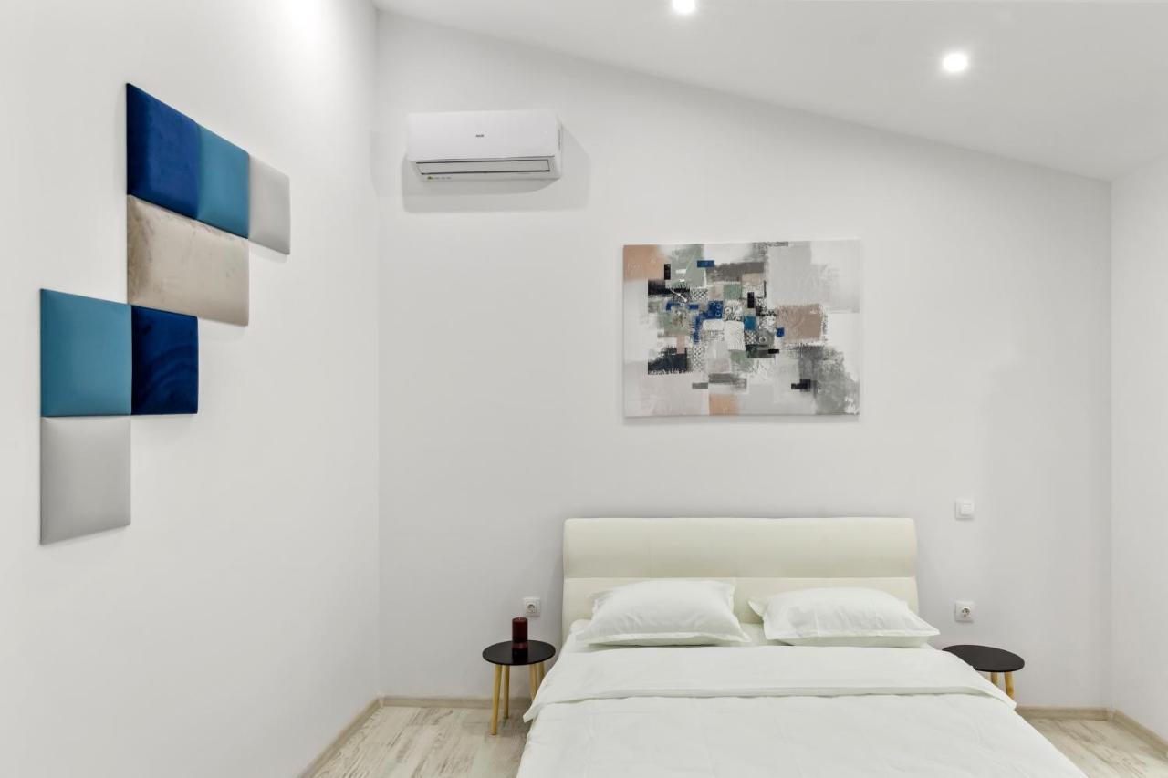Selari Chambre Bukurešť Exteriér fotografie