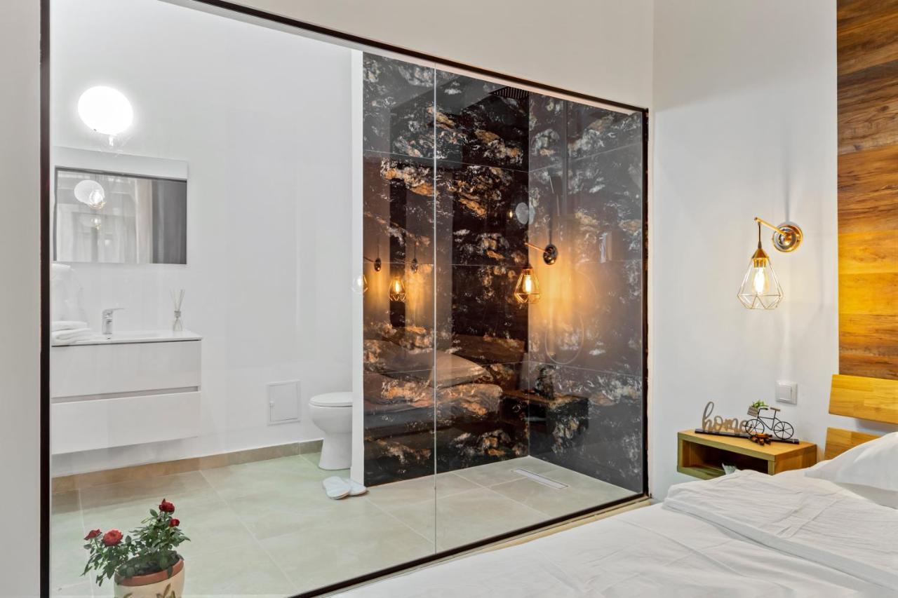 Selari Chambre Bukurešť Exteriér fotografie