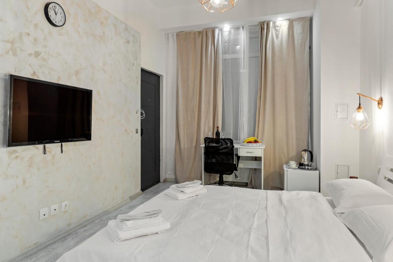 Selari Chambre Bukurešť Exteriér fotografie