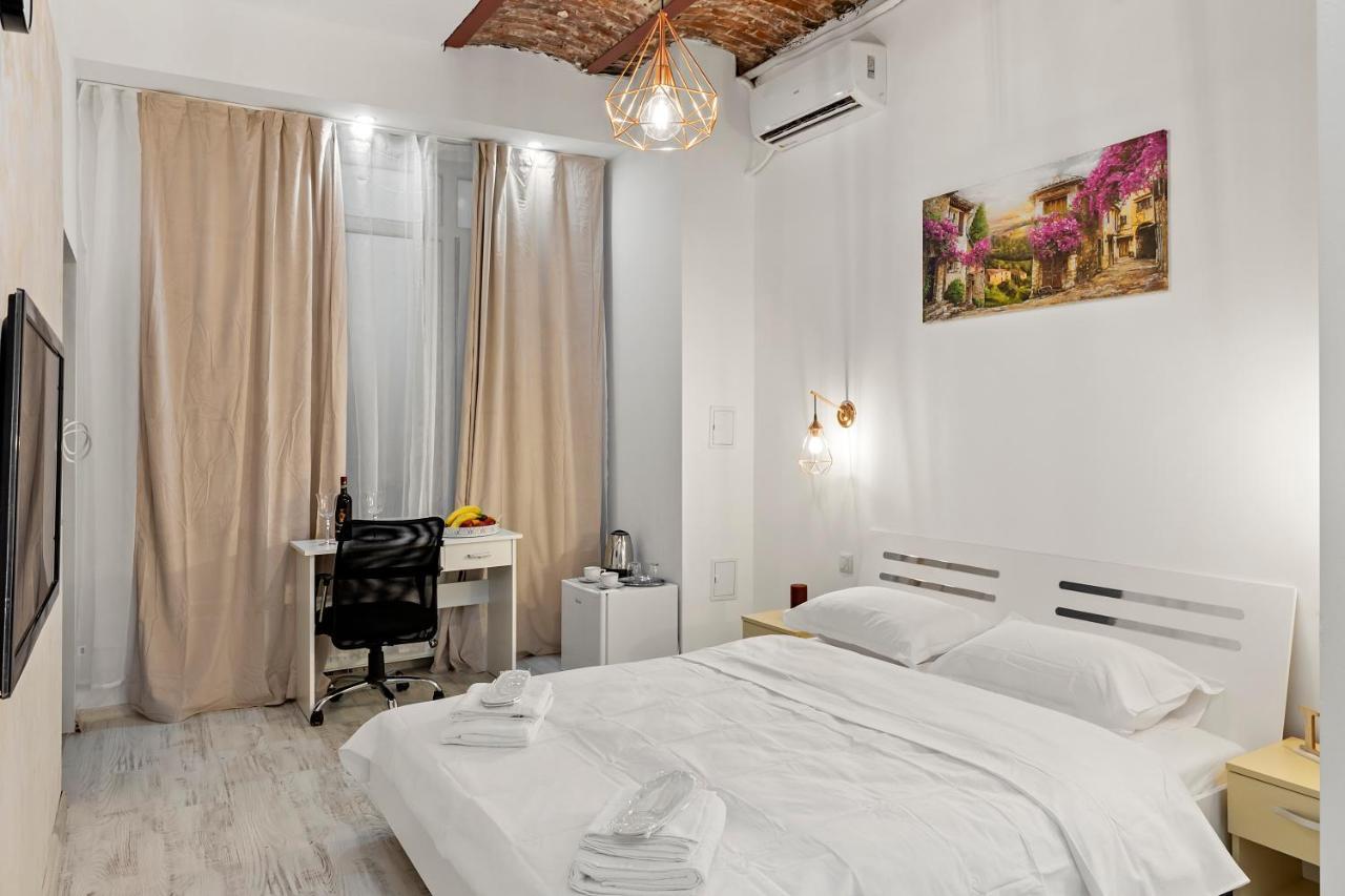 Selari Chambre Bukurešť Exteriér fotografie