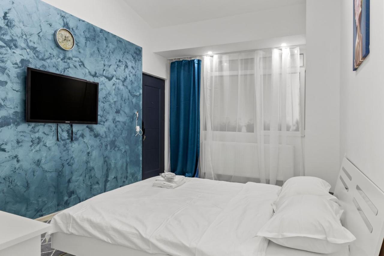 Selari Chambre Bukurešť Exteriér fotografie
