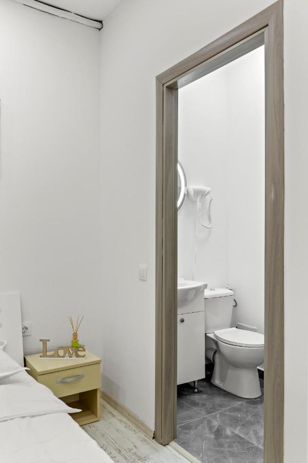 Selari Chambre Bukurešť Exteriér fotografie