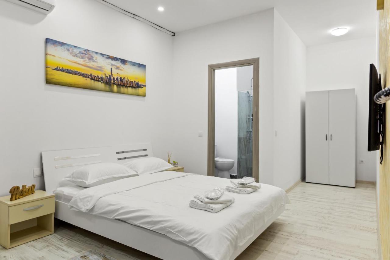 Selari Chambre Bukurešť Exteriér fotografie