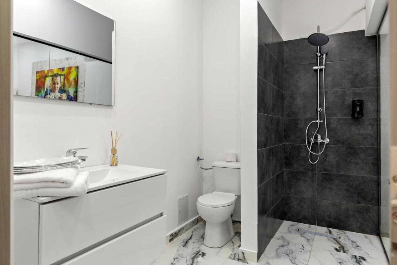 Selari Chambre Bukurešť Exteriér fotografie
