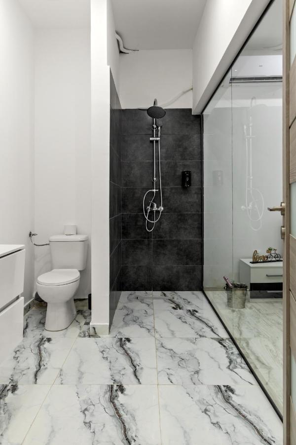 Selari Chambre Bukurešť Exteriér fotografie