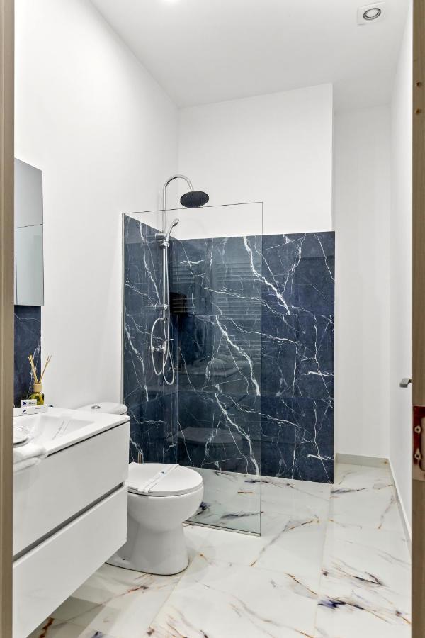 Selari Chambre Bukurešť Exteriér fotografie