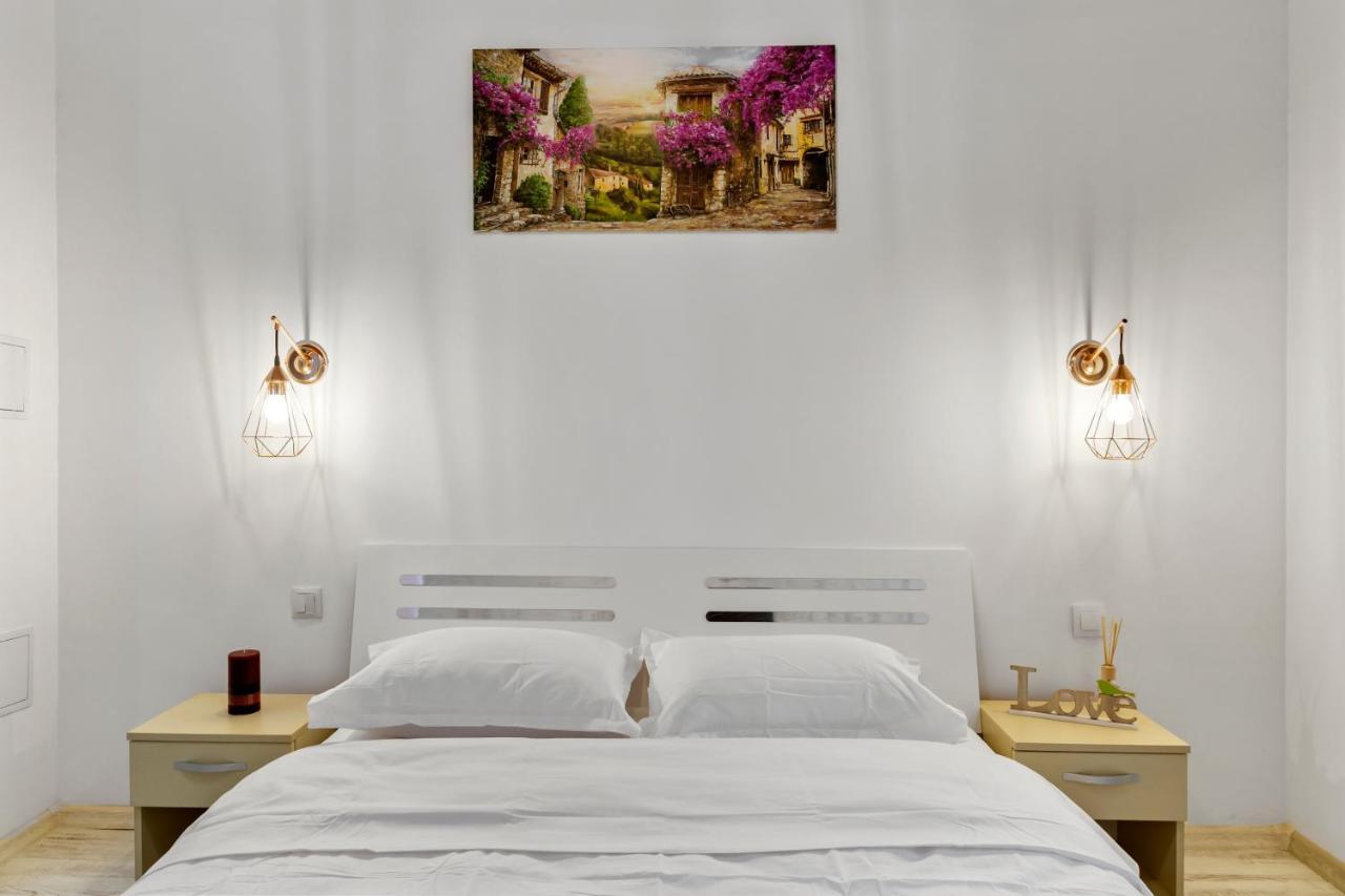 Selari Chambre Bukurešť Exteriér fotografie